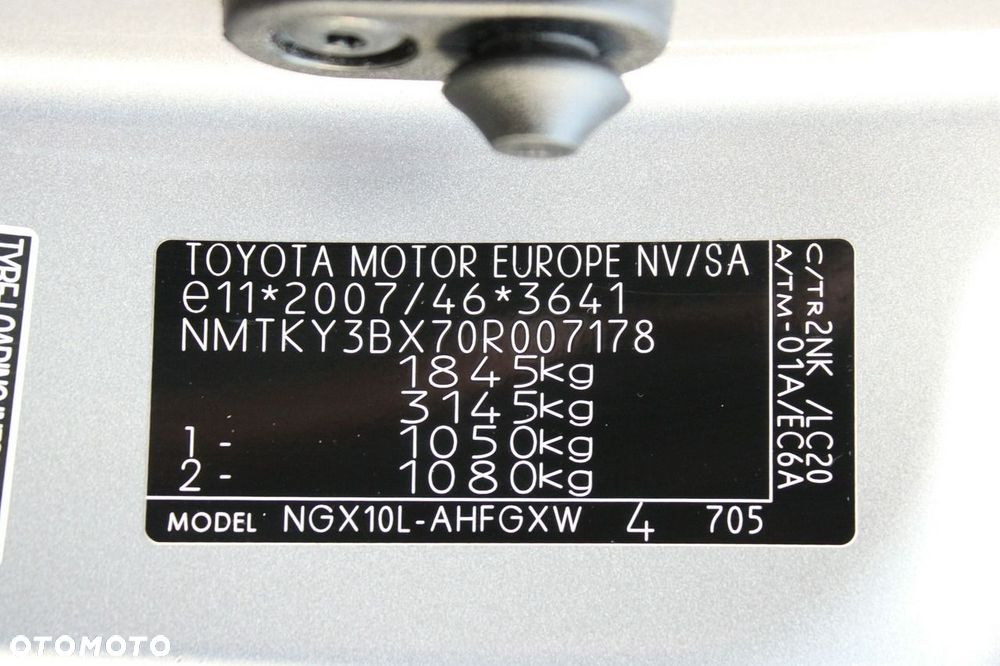 Toyota C-HR 1.2 T Premium - 14