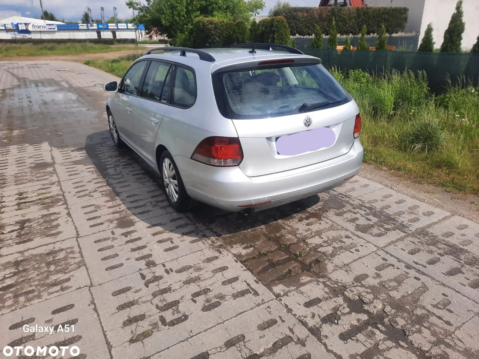 Volkswagen Golf VI 1.6 TDI Comfortline - 6