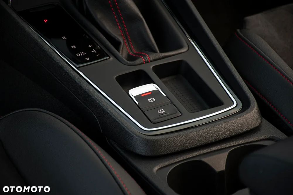 Seat Leon 2.0 TDI DPF DSG FR - 22