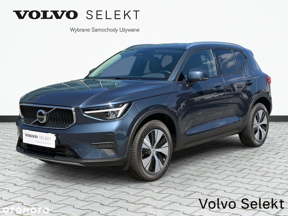 Volvo XC 40 B3 B DKG Core - 1
