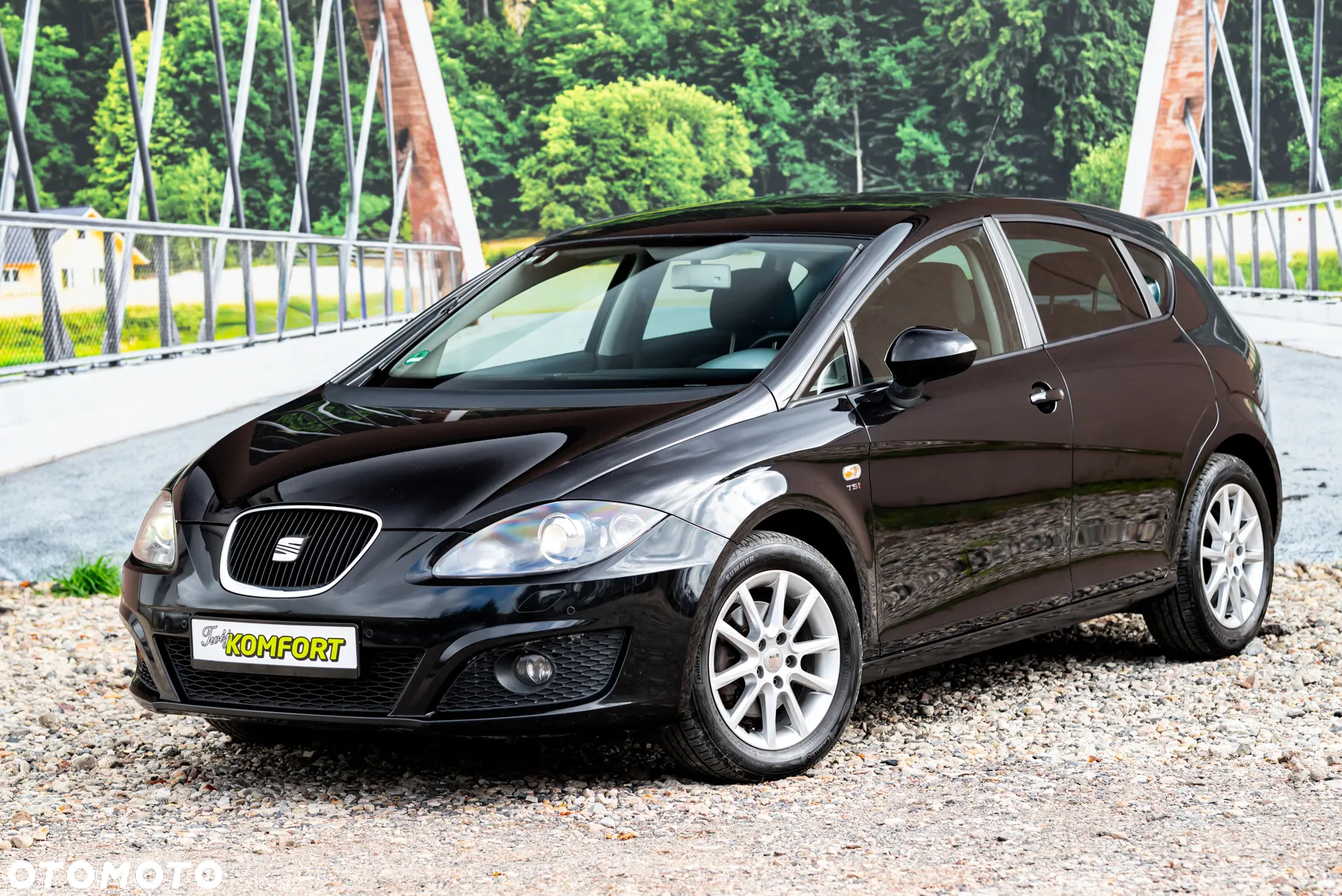 Seat Leon 1.4 TSI Style S&S - 6