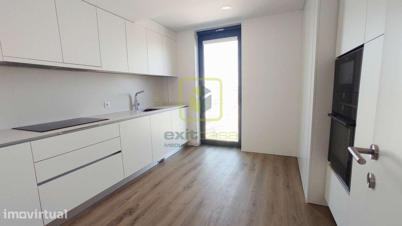 Apartamento T3 - Grande imagem: 3/18