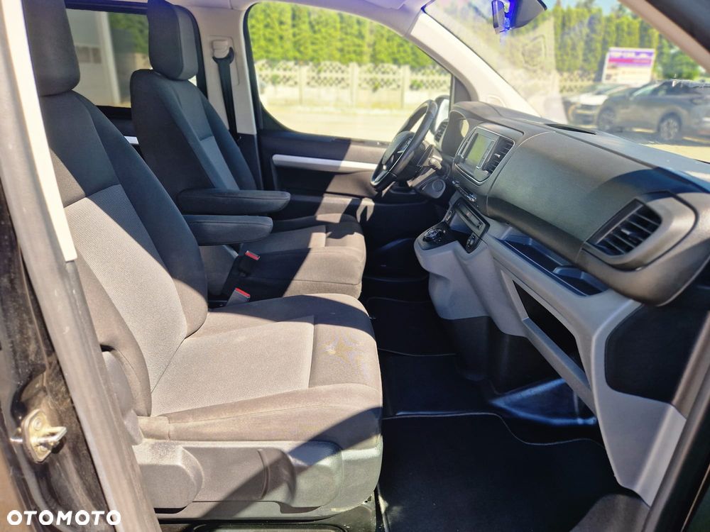 Peugeot Expert Premium L2H1 EAT6 TwinCab Komfort Plus - 19