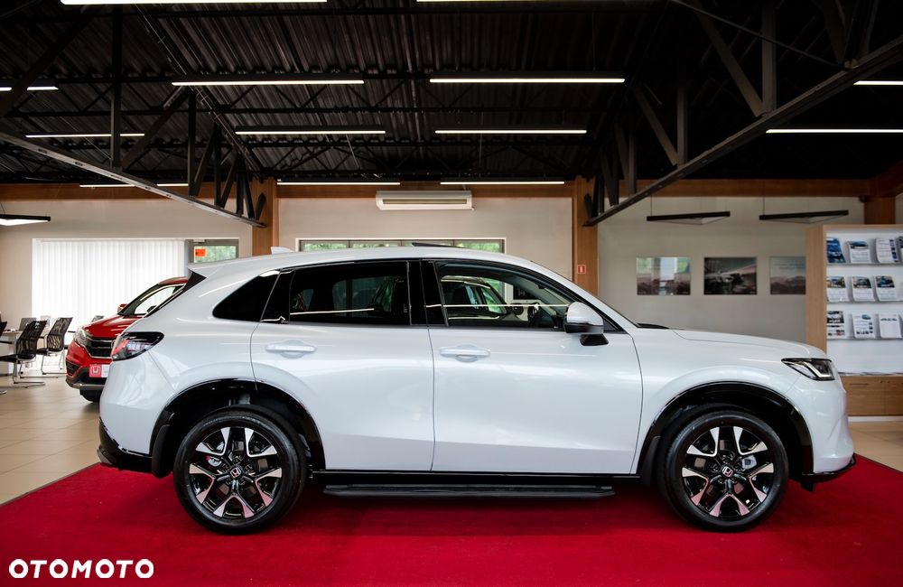 Honda ZR-V 2.0 i-MMD HEV Advance BSI/CTM 2WD CVT - 15