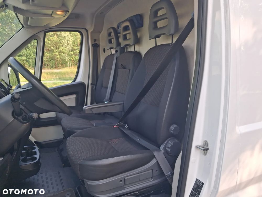 Peugeot Boxer - 19