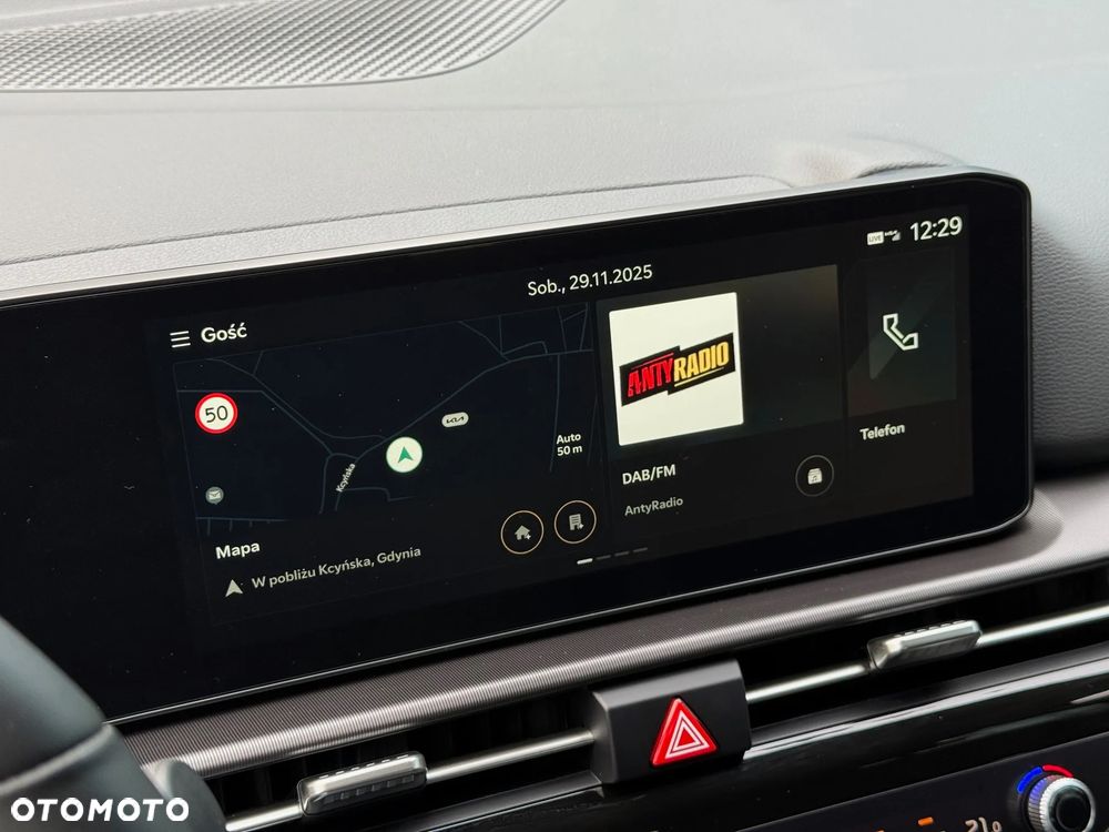 Kia Sportage 1.6 T-GDI L 2WD DCT - 33