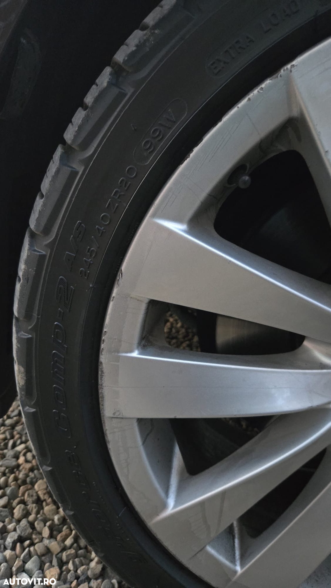 BMW Seria 7 740d - 4