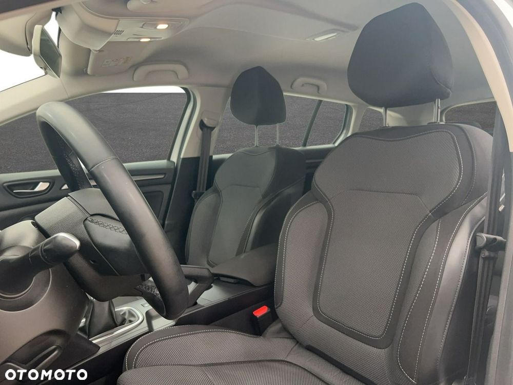 Renault Megane 1.3 TCe FAP Equilibre - 10