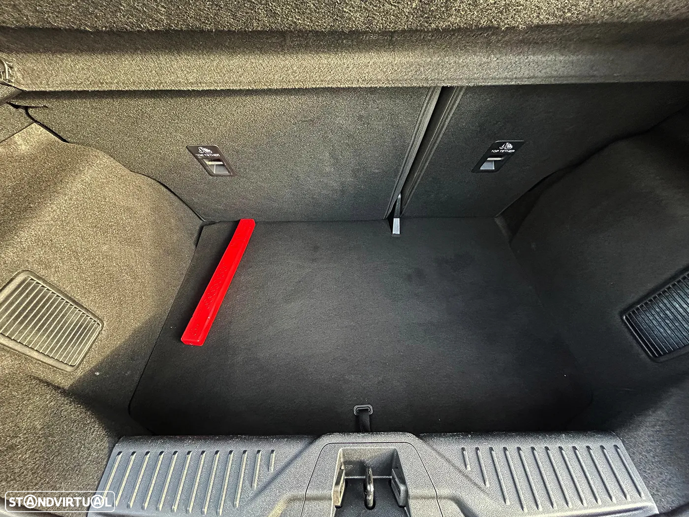 Ford Fiesta 1.0 EcoBoost ST-Line X - 45
