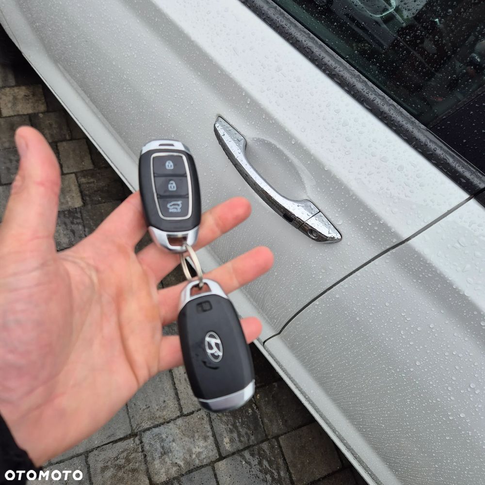 Hyundai i30 1.0 T-GDI EDITION 30 - 13