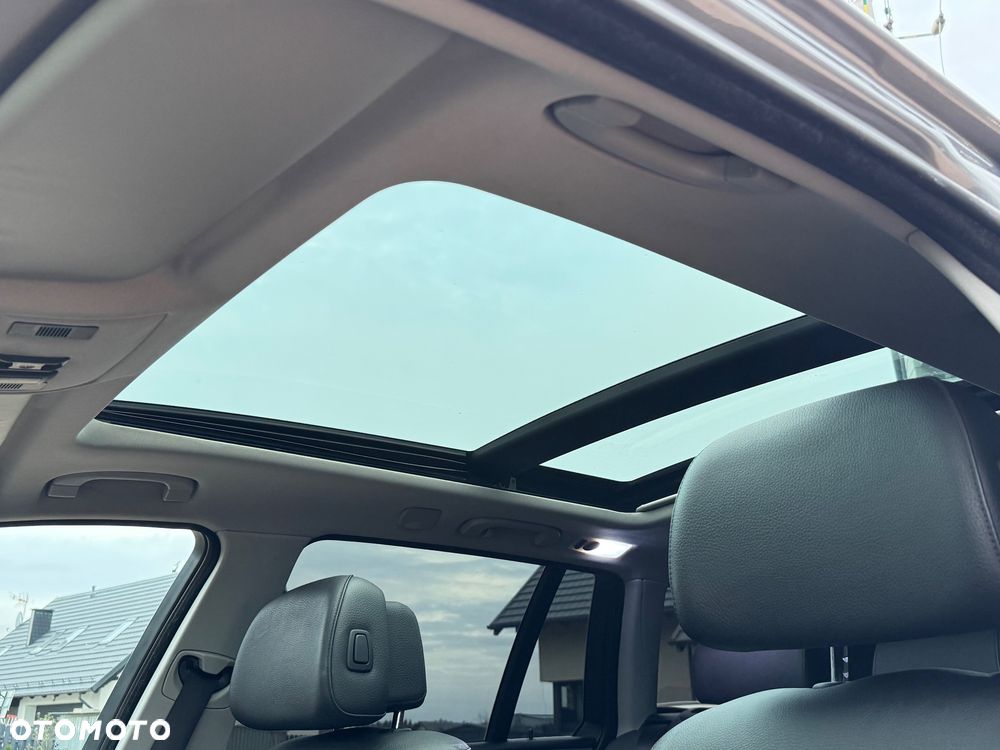 BMW Seria 5 - 21