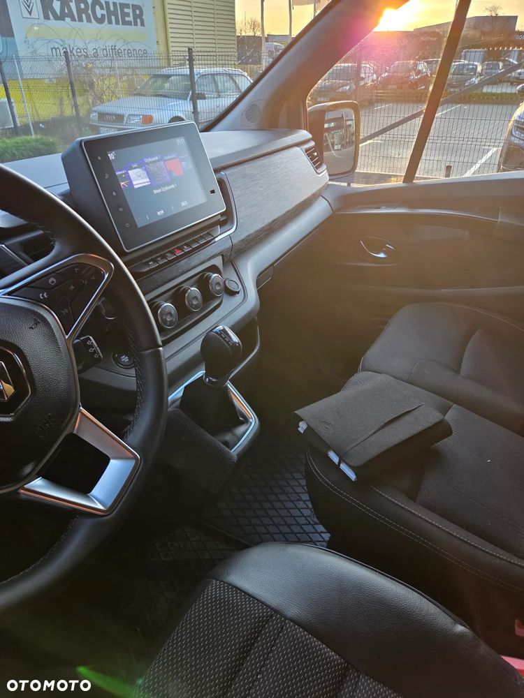 Renault Trafic - 7