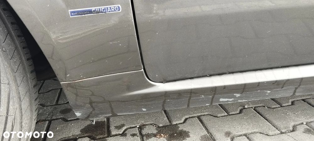 Alfa Romeo 159 1.9JTDM Impression - 23