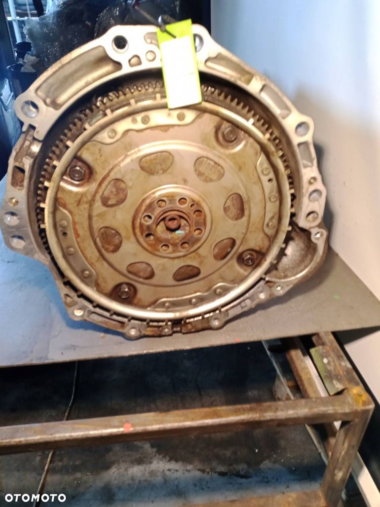 SKRZYNIA BIEGÓW AUTOMAT INFINITI M37X X765E 31390-1XJ0C - 4