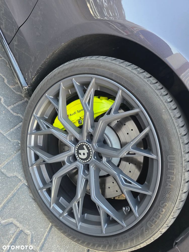 Audi A5 Sportback - 5