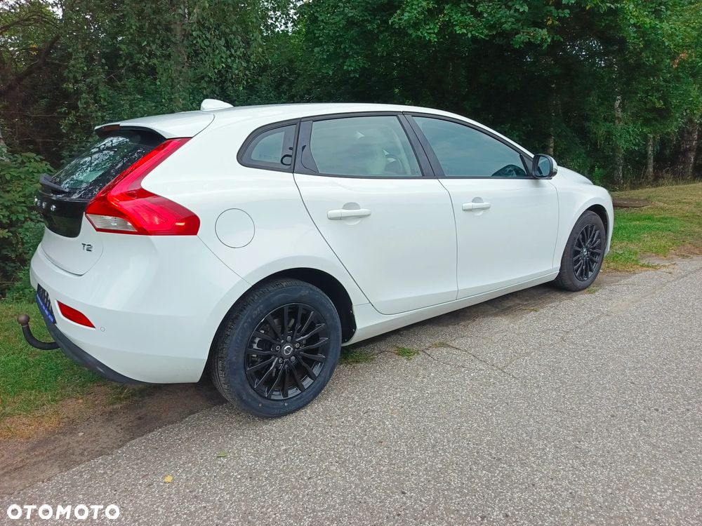 Volvo V40 - 6