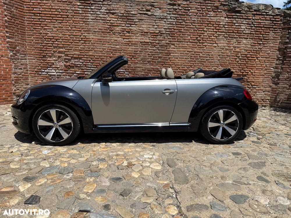 Volkswagen New Beetle - 7