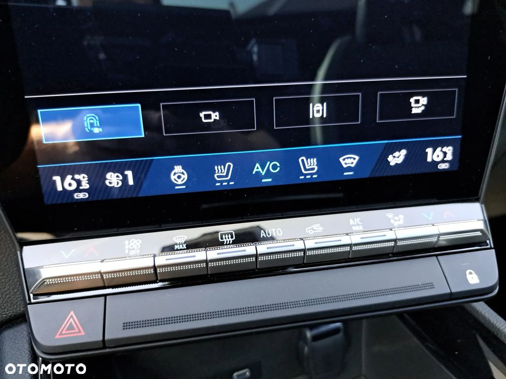 Renault Austral 1.2 E-Tech Full Hybrid 200 Iconic esprit Alpine MMT - 16
