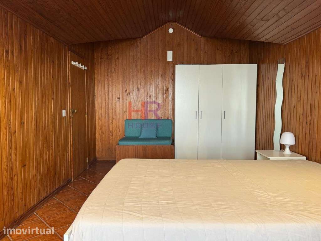 Coimbra arrenda-se Estúdio com quarto com luz natural em Celas. - Grande imagem: 5/13