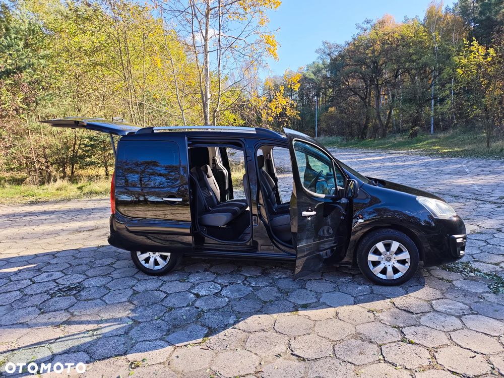 Citroën Berlingo Multispace BlueHDi 100 SELECTION - 34