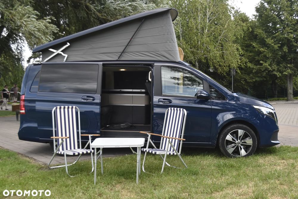 Mercedes-Benz V klasa Marco Polo - 1
