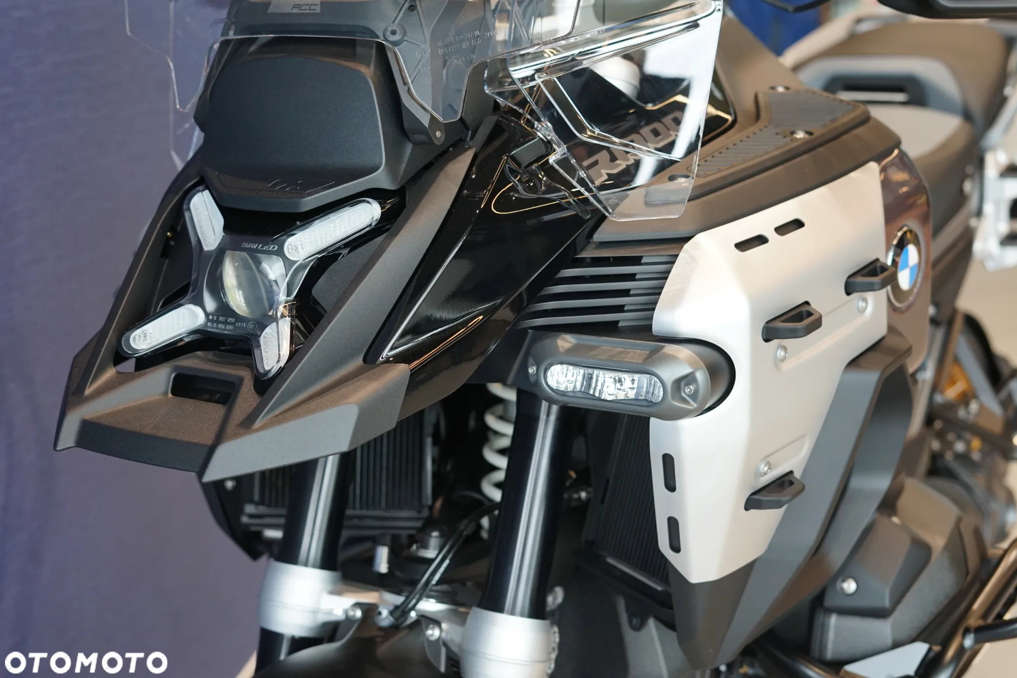 BMW R - 14