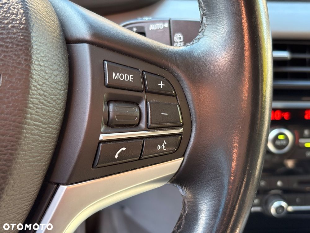 BMW X5 sDrive25d - 19