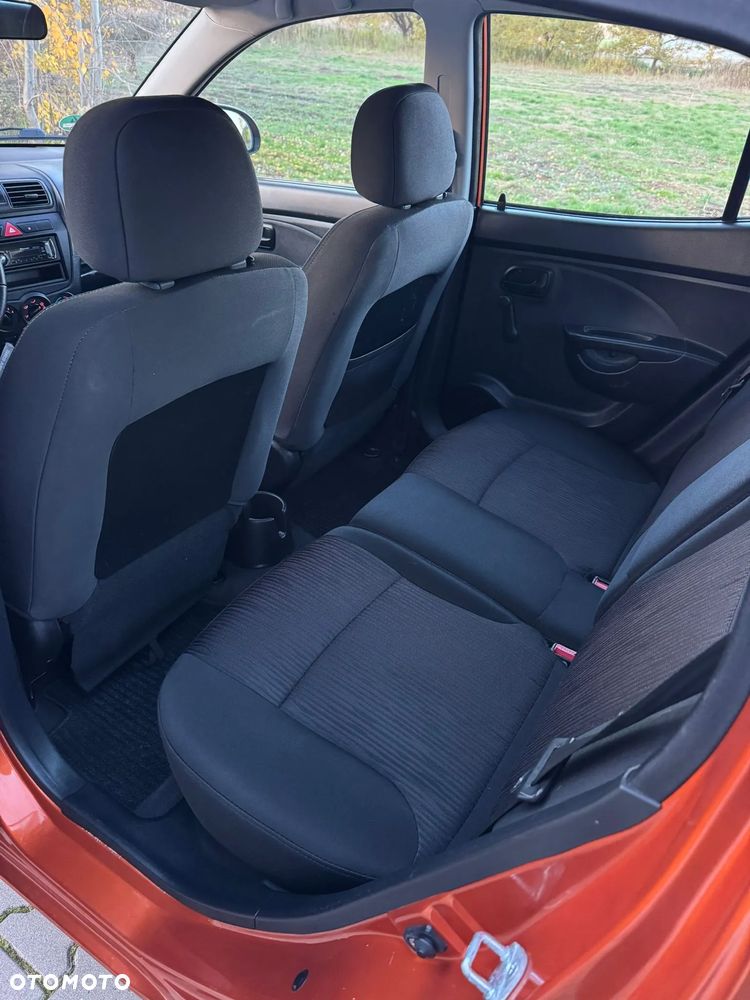 Kia Picanto 1.1 Start - 12