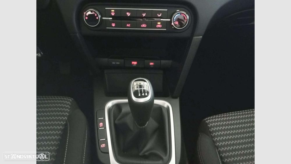 Kia XCeed 1.0 T-GDI Dynamic - 12