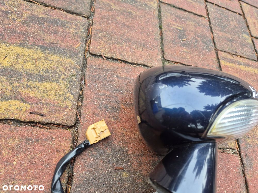 lusterko zewnetrzne lewe bentley continental gt - 3