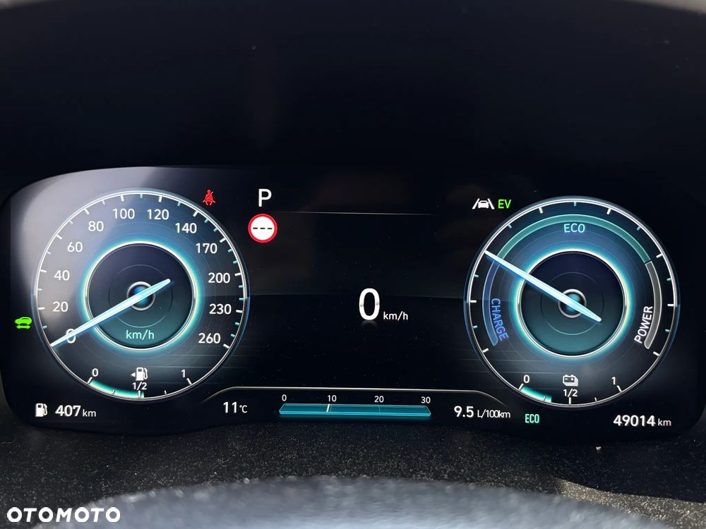 Hyundai Santa Fe - 22