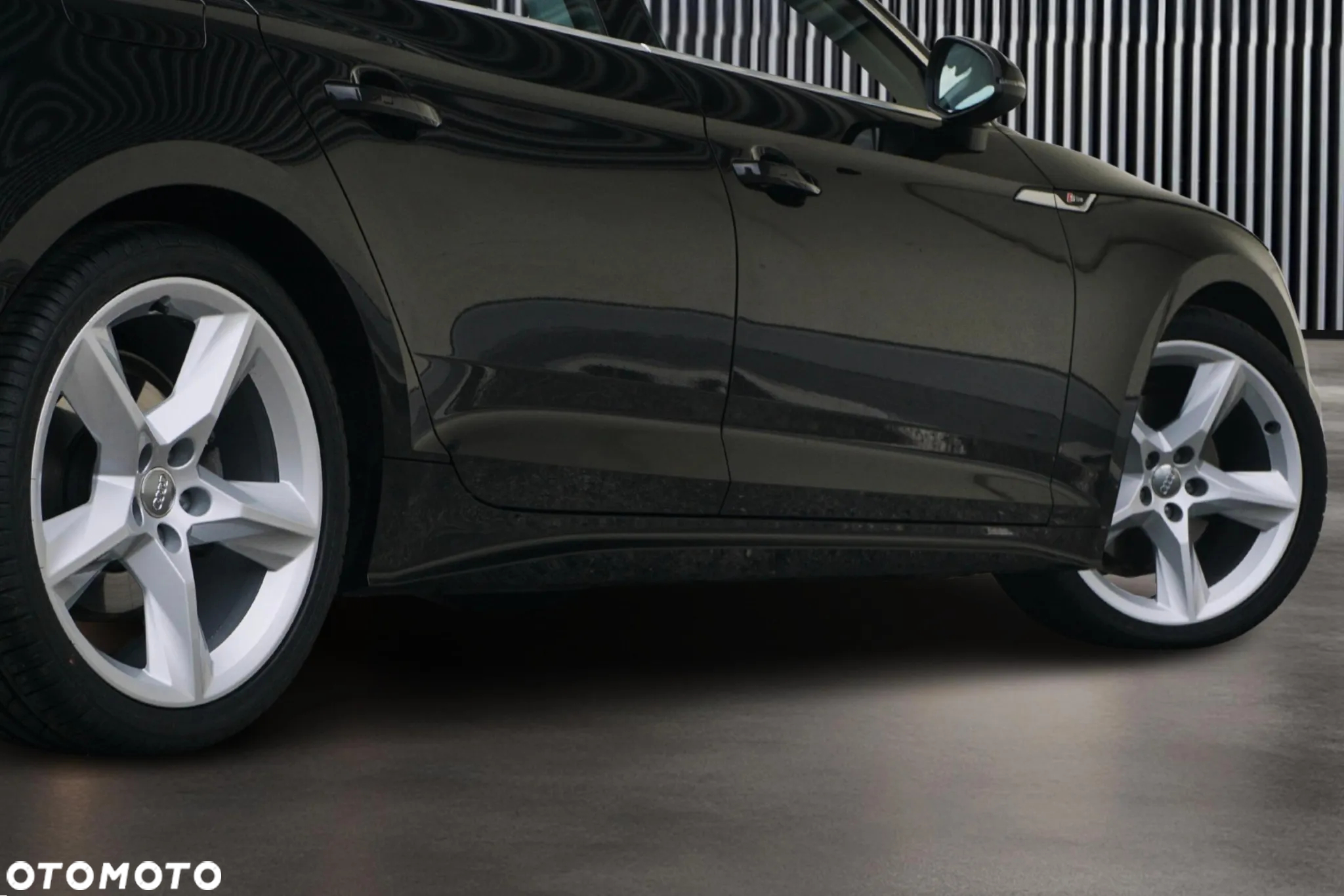 Audi A5 Sportback - 10