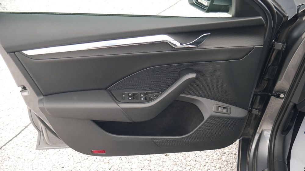 Skoda Octavia - 19