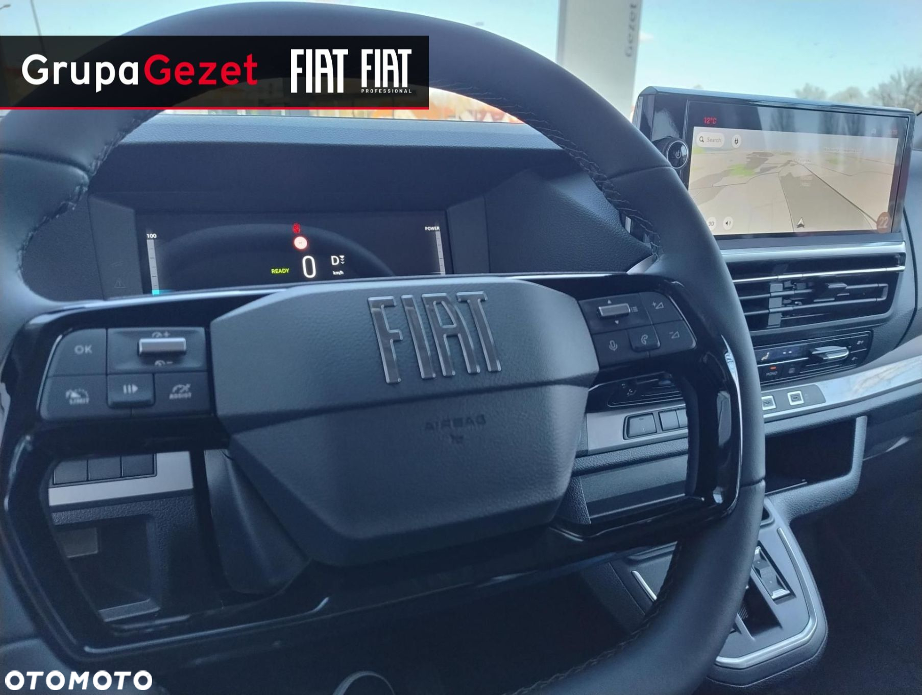 Fiat eScudo - 9