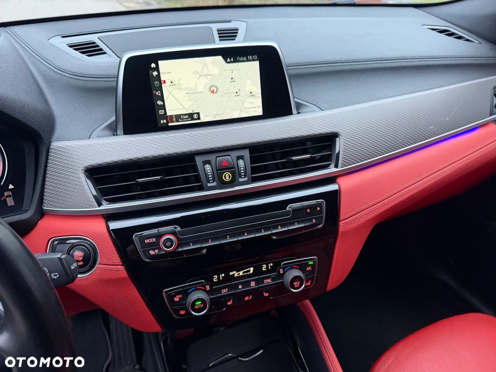 BMW X2 xDrive20d M Sport - 14