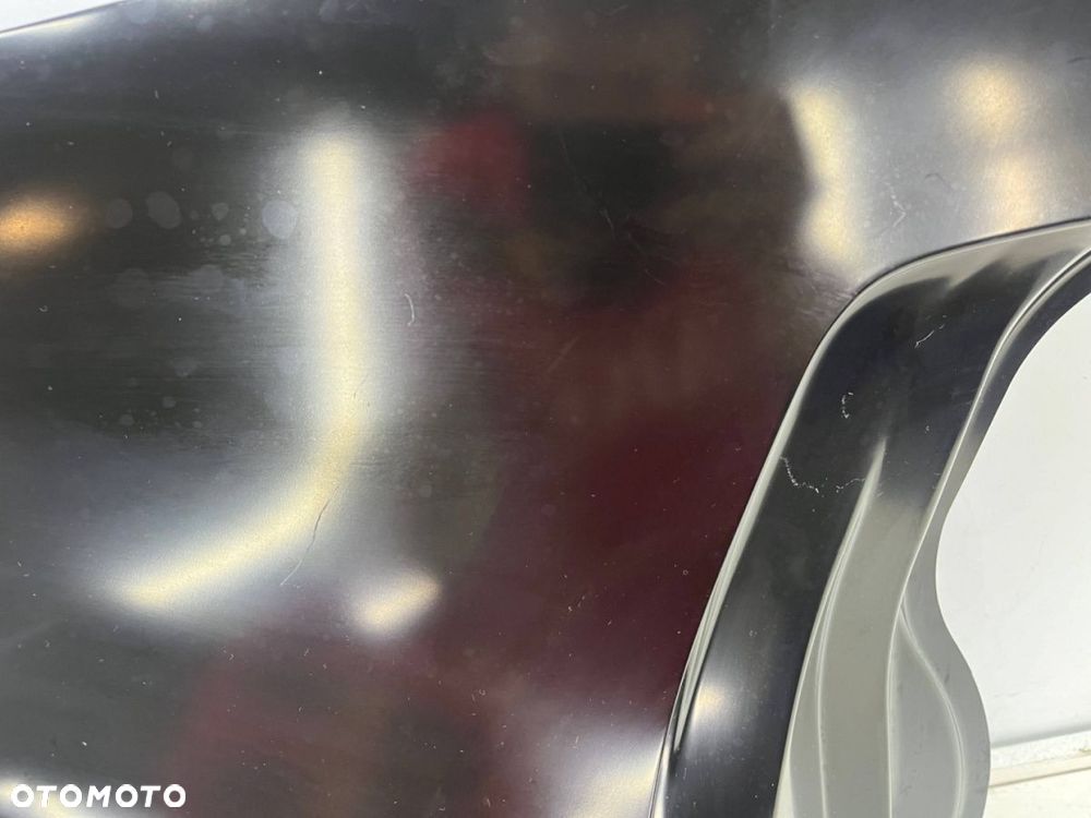 Ćwiartka Mazda 3 III BM BN 13-18r. prawy tylny błotnik poszycie NOWE ORYGINALNE prawy tył - 16