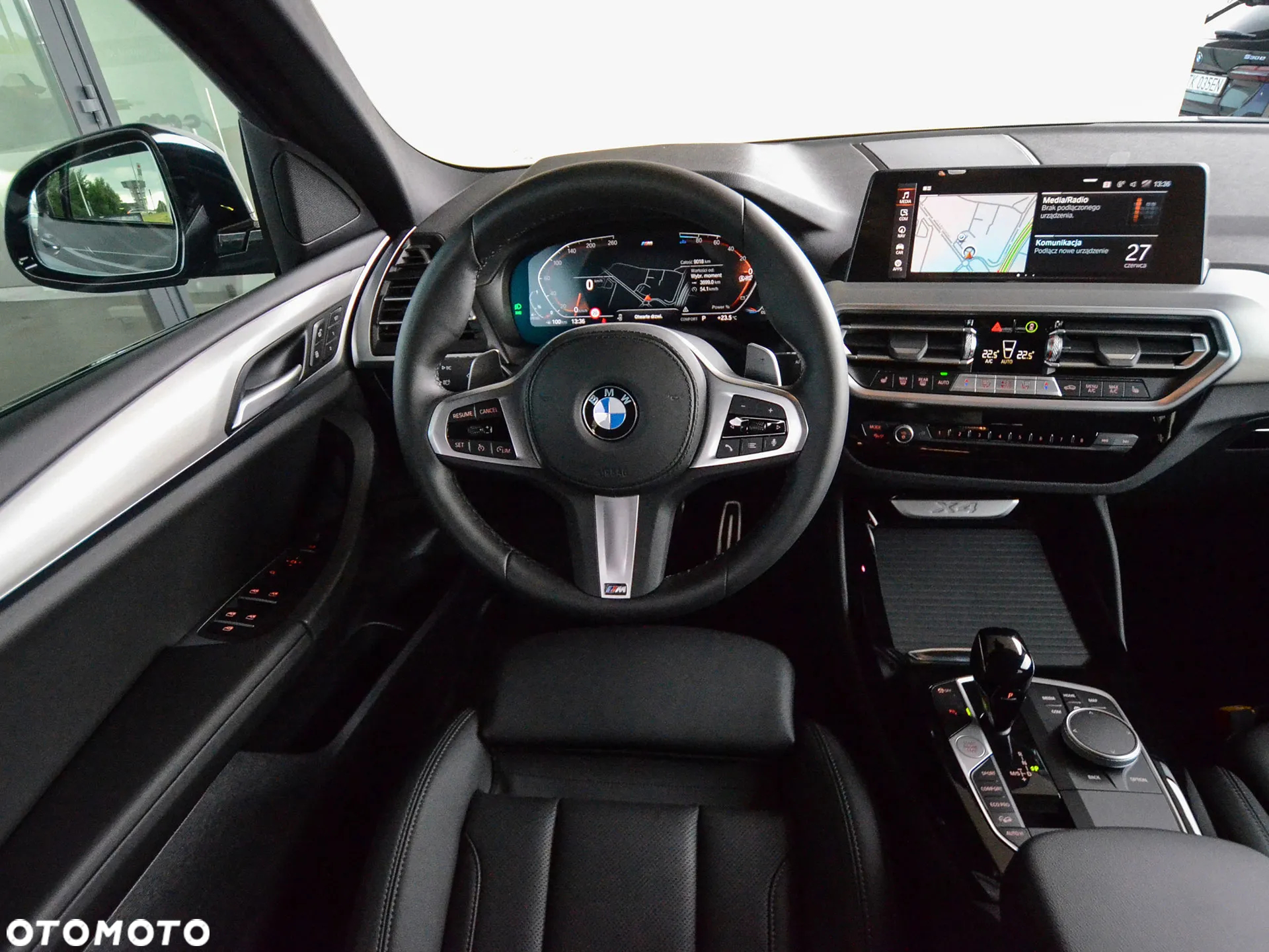 BMW X4 - 33