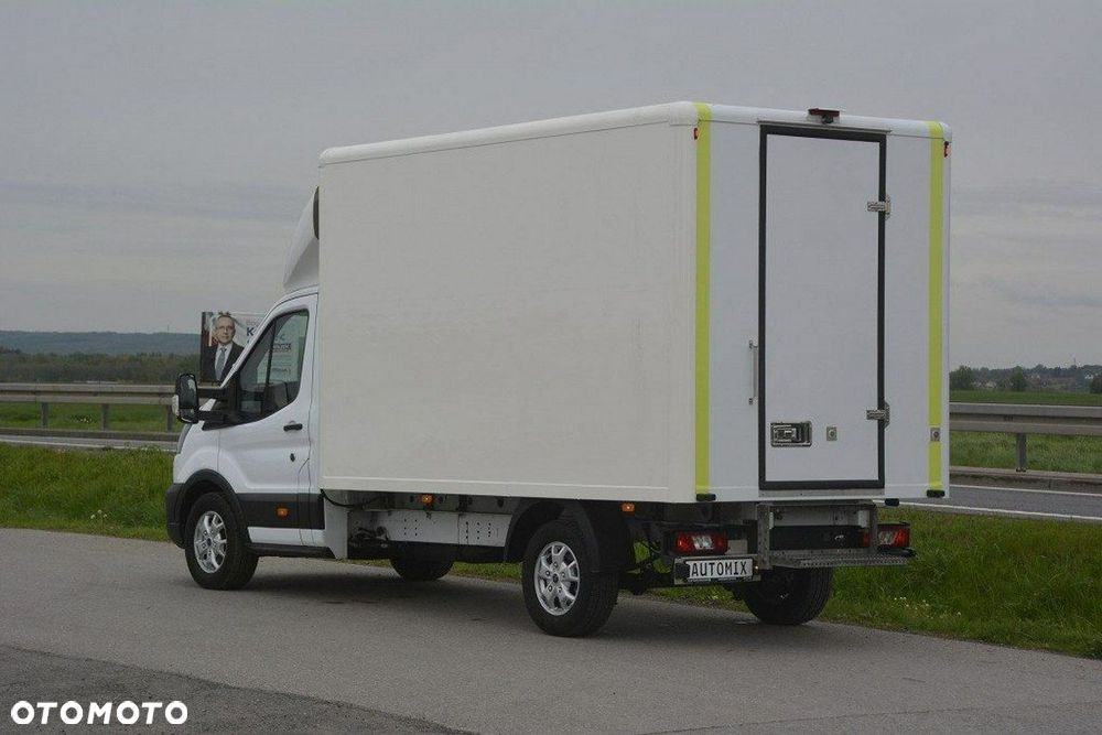 Ford Transit - 4