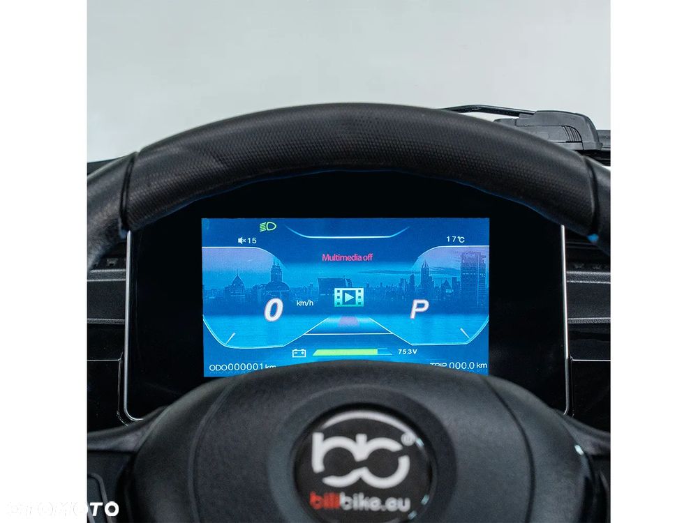Bili Bike Ecomo - 16