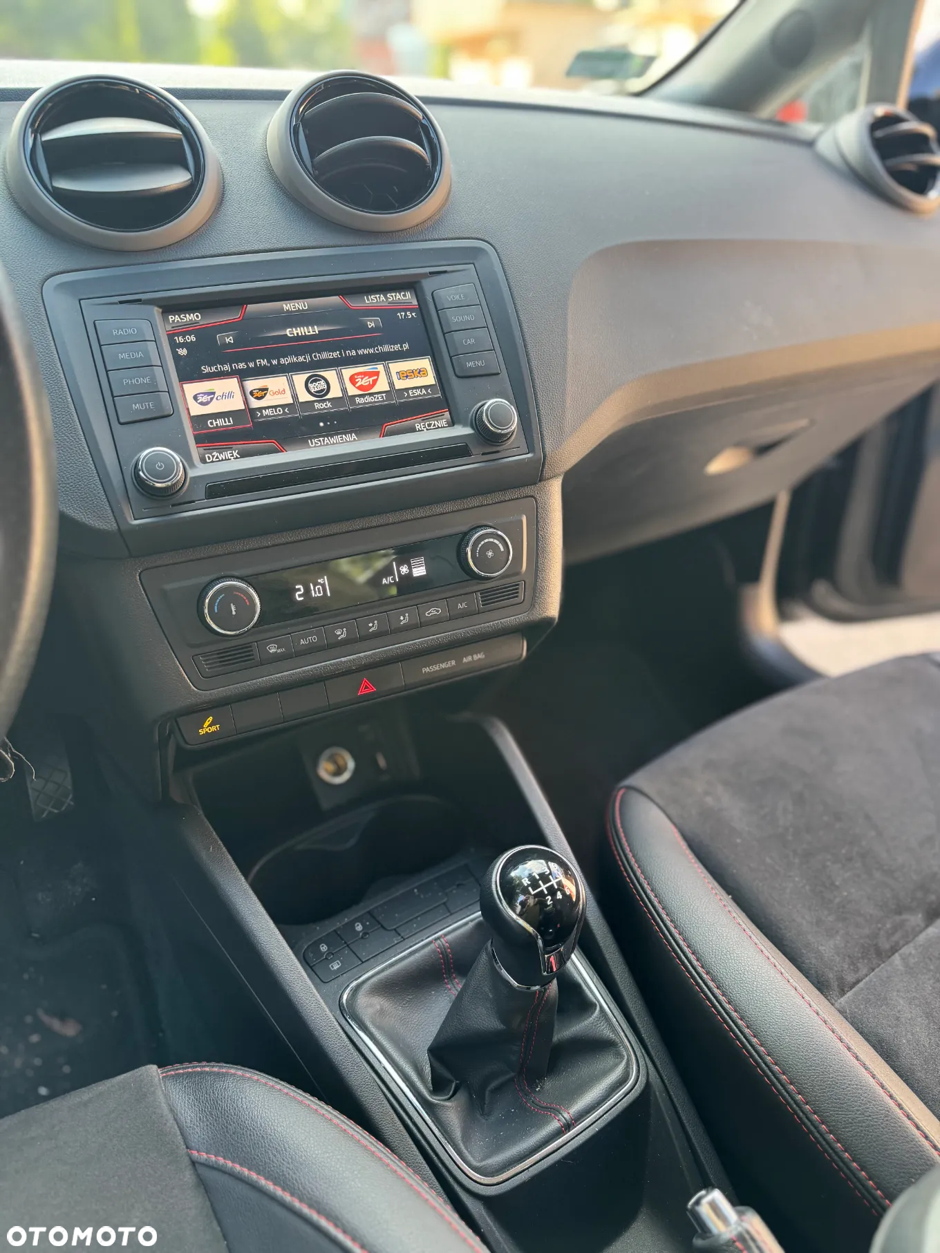 Seat Ibiza 1.2 TSI FR - 13