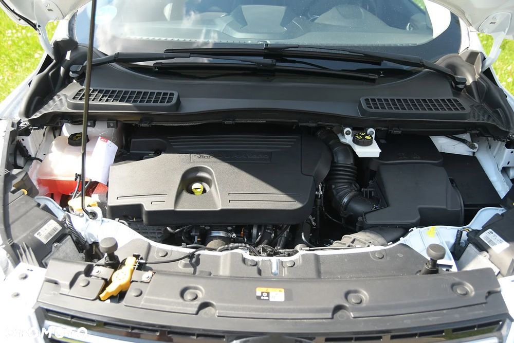 Ford Kuga 2.0 TDCi 4x4 Business Edition - 19