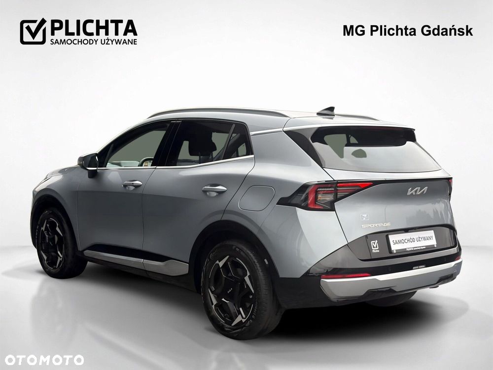 Kia Sportage 1.6 T-GDI L 2WD DCT - 3