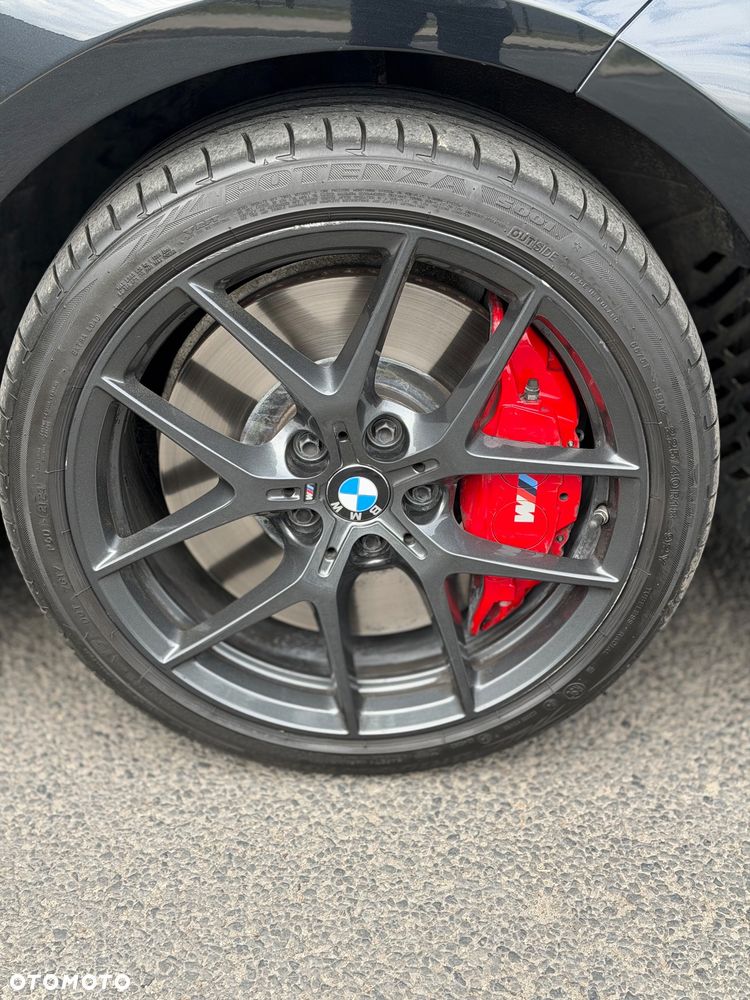 BMW Seria 1 M135i xDrive - 9