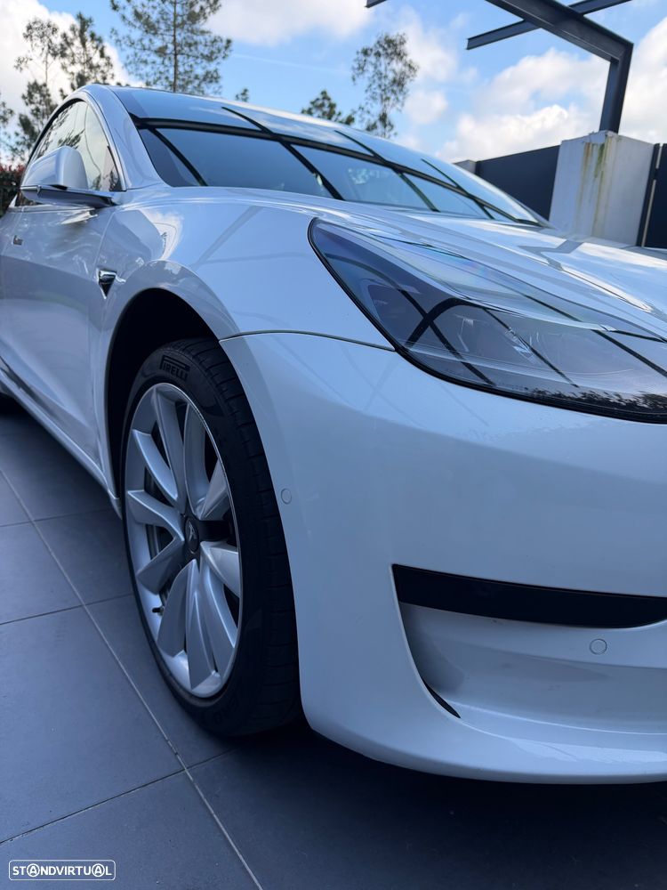 Tesla Model 3 Standard RWD - 3