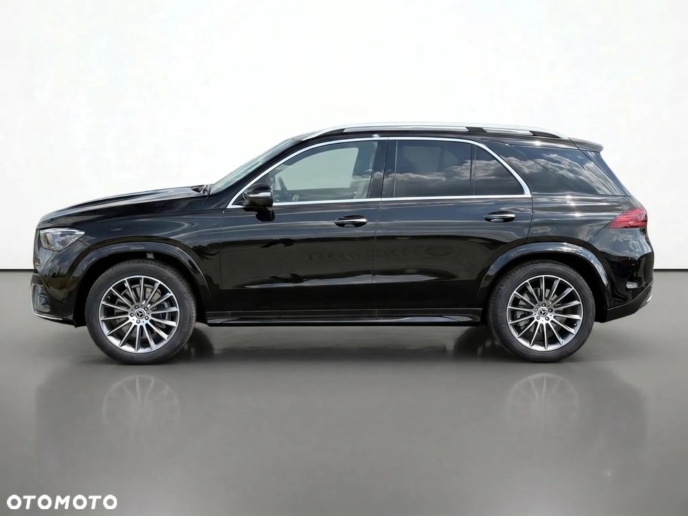 Mercedes-Benz GLE - 5