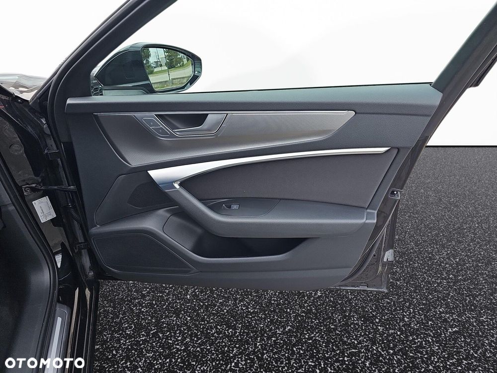 Audi A6 Limousine - 22