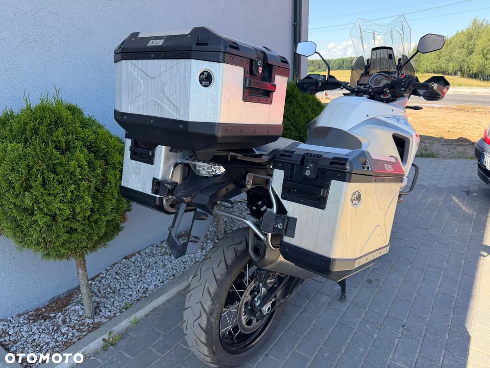 KTM Super Adventure - 21