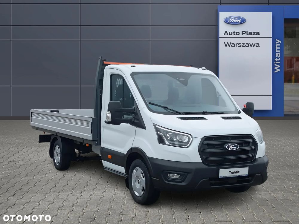 Ford Transit - 7