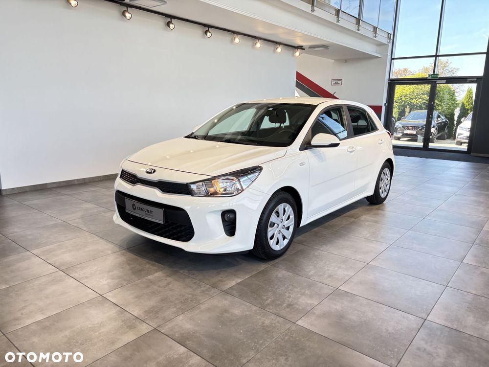 Kia Rio - 5