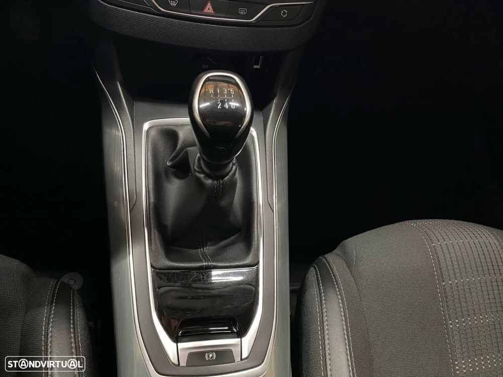 Peugeot 308 SW 1.2 PureTech GT Line - 13